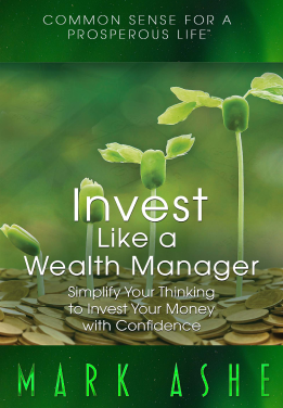 Invest Like a Wealth Manager