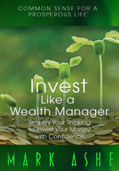 Invest Like a Wealth Manager