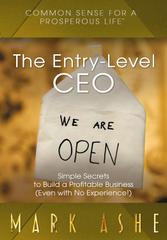 The Entry-Level CEO