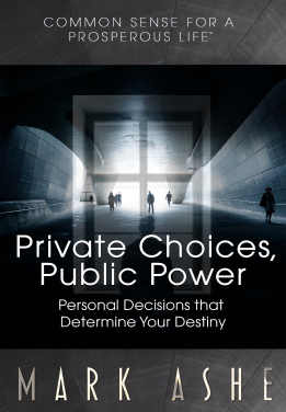 Private Choices, Public Power