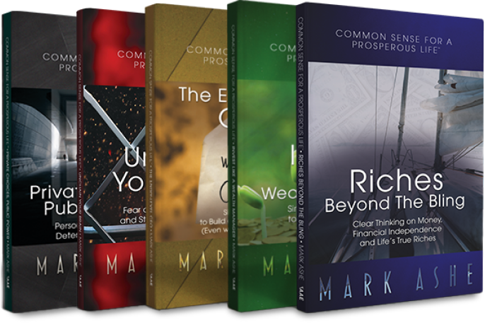 Book Bundle