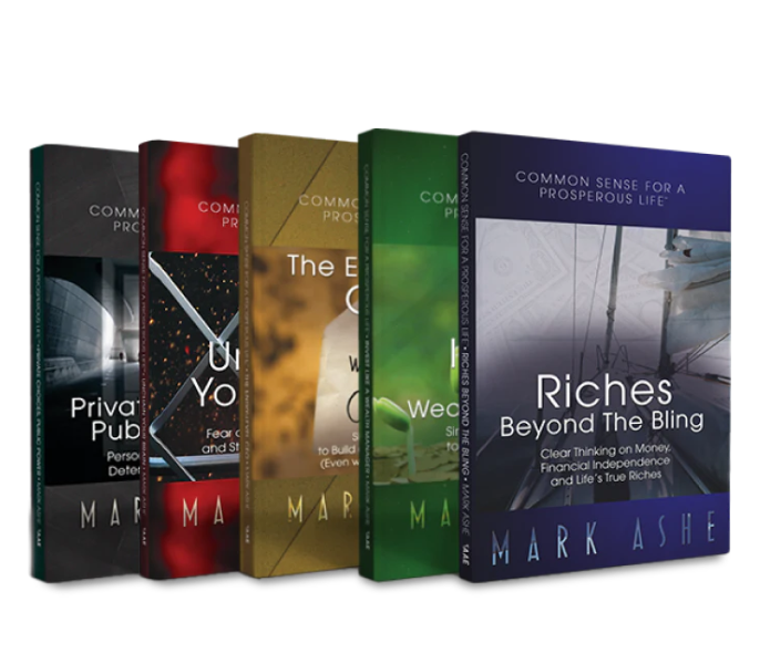 Book Bundle